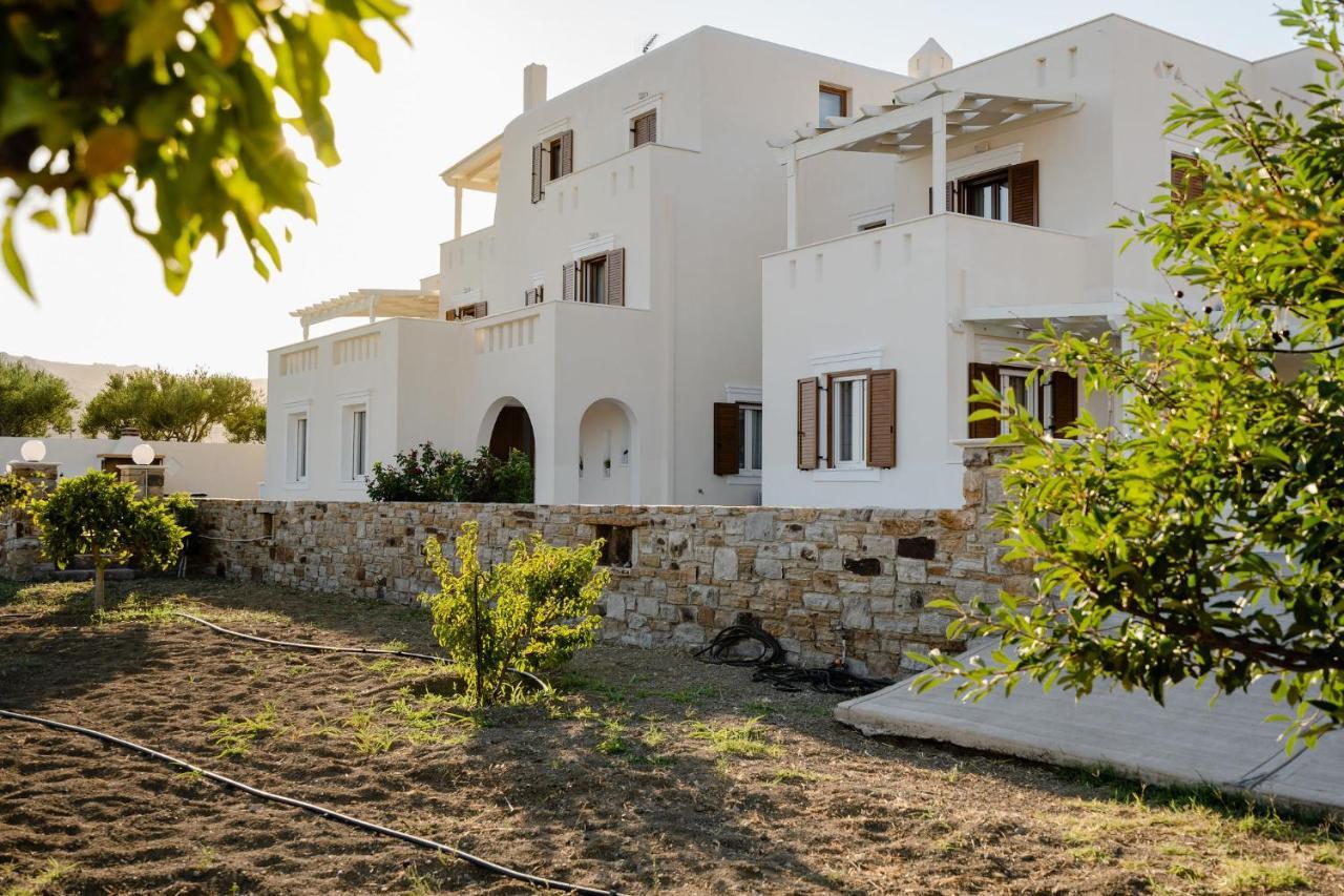 Mélanes Villa Elia II מראה חיצוני תמונה